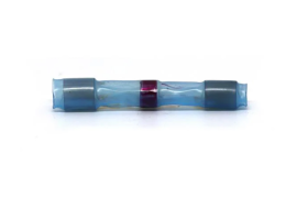 D-1744-02 KRİMPLİ BİRLEŞTİRİCİ/CRIMP SPLICE